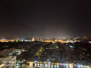 古都之旅——从秦到宋