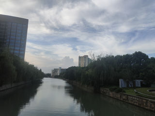 垂虹桥，江南第一桥