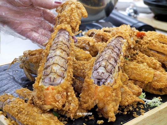 厦门的天花板广州菜——泷悦,宴请进补超有面儿!