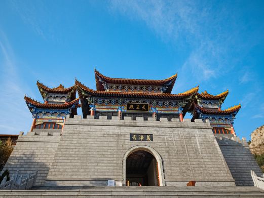 义净寺