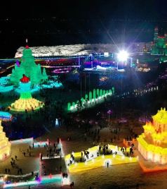 长春游记图文-长春冬天滑雪玩冰攻略来啦，一起去探索“北国春城”的魅力！