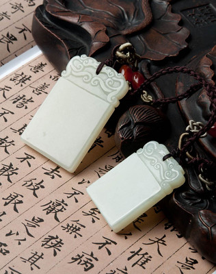 无事牌的寓意，很多人都只知道一个