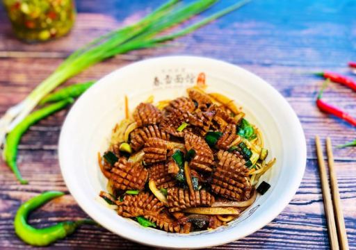 春雪面馆(转塘店)