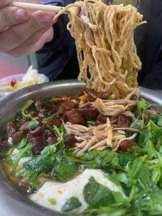老五鸡汤(舜师店)-单县-老挝彭于晏