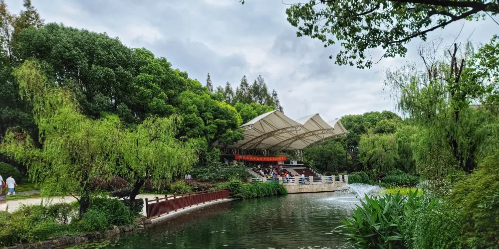 永安旅遊