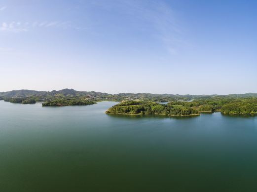 观天下景区