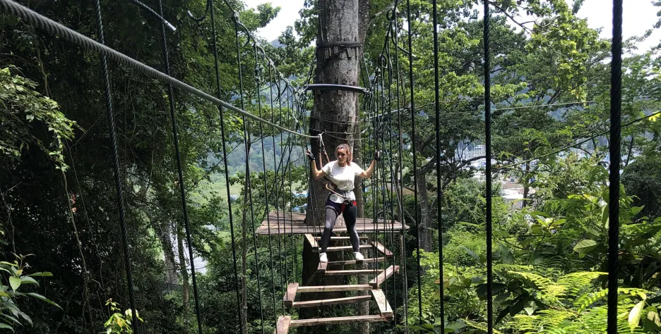 永安旅遊