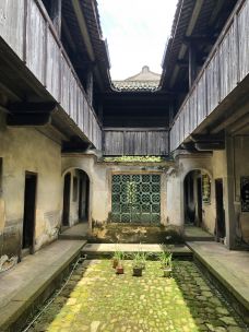 雁南飞茶田景区-桥溪古韵-梅州-ev****k