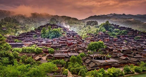 梵净山景区游记图文-22年暑假贵州超详细自由行交通攻略（吐血整理，附线路时刻价格表）