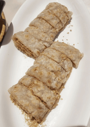 武汉 7 日逛吃记