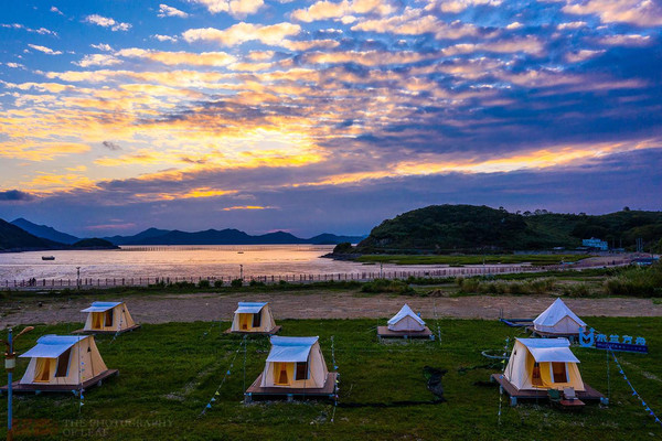 国庆假期浙江宁波象山怎么玩?大美景色、肥美海鲜、个性住宿,都在这