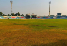Iqbal Cricket Stadium景点图片