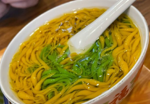 睿妈厨房·斑斓糕·芋头糕·糖水(荣和·公园大道店)