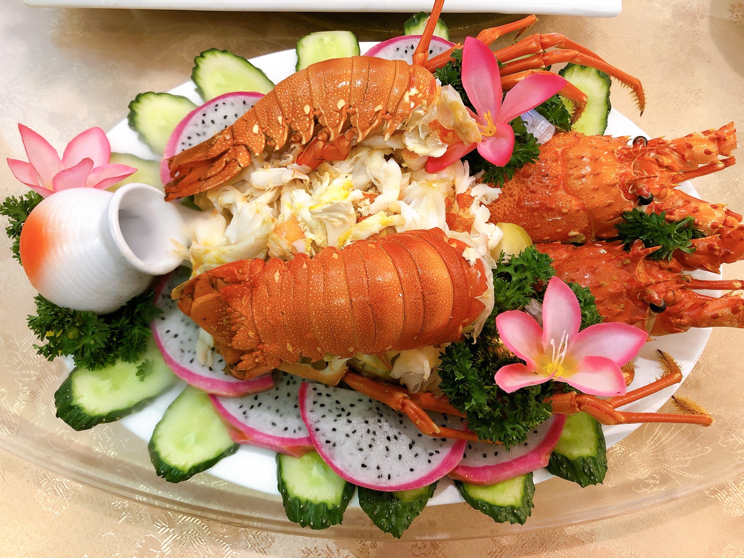 金晶合酒楼(汇恒大厦店)