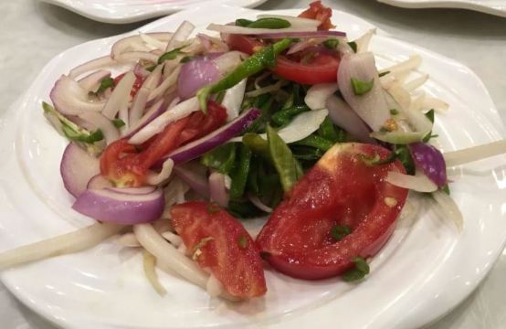 亚力馕坑肉(库车总店)