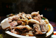 彝米水乡美食图片