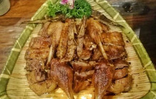 龙州人餐厅图片