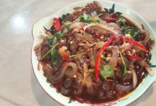 黄金海岸渔村美食图片