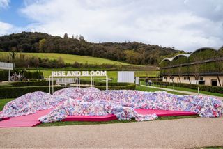 The Mall Luxury Outlets举办春季主题活动—“觉醒”