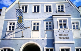Freisinger Augustiner