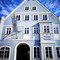 Freisinger Augustiner
