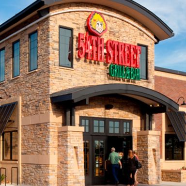 54th Street Grill and Bar