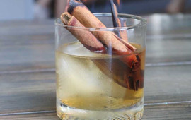 Mas Fuegos Kitchen & Tequila Bar