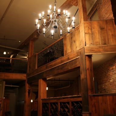 Local Chop and Grill House