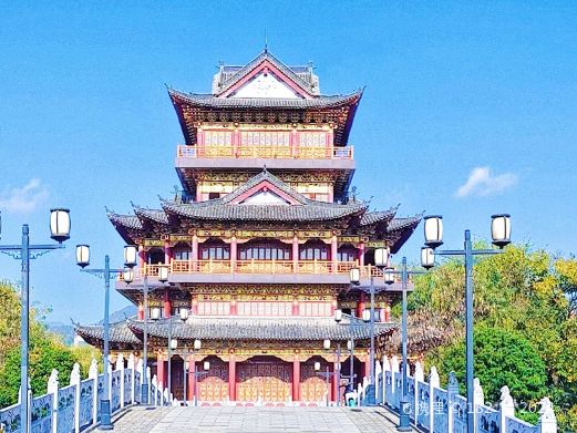 太液湖公园
