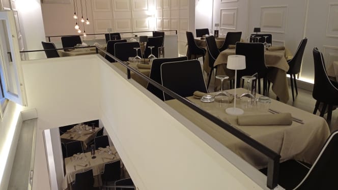 L'angolo del Moro餐厅图片