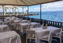 Ristorante Pizzeria del Porto美食图片