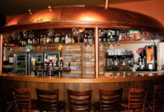 Pub grain d'orge美食图片