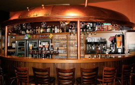 Pub grain d'orge