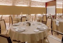 Hotel Restaurante Rioja美食图片