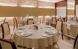 Hotel Restaurante Rioja