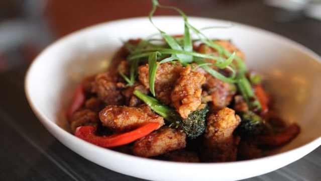 HypnoTHAIzed Restaurant