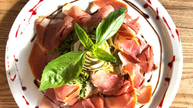 La Tavolina餐厅图片