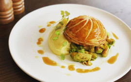 monte restaurant