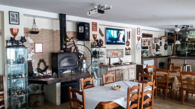 La Parrilla de María餐厅图片