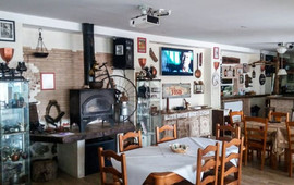 La Parrilla de María