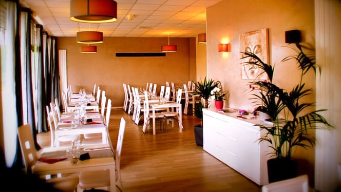 La Mise en Bouche餐厅图片