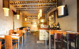 Enoteca El Zarcillo