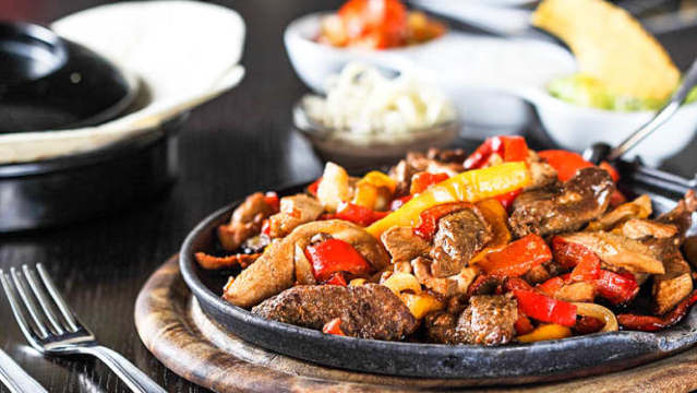 Columbus餐厅图片