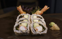 FUJI azorean japanese cuisine餐厅图片
