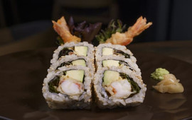 FUJI azorean japanese cuisine