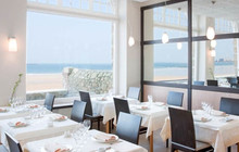 Restaurant Antinea餐厅图片