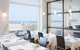Restaurant Antinea