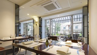 IL Giardino餐厅图片