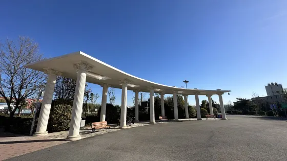 竇店人民公園