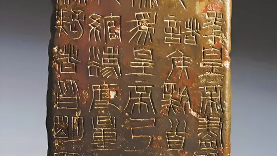 鎮原縣博物館